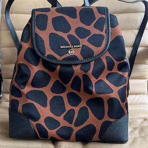 Michael Kors Backpack